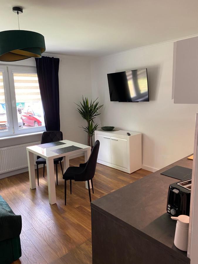 Apartament Mateo Malbork Exterior foto