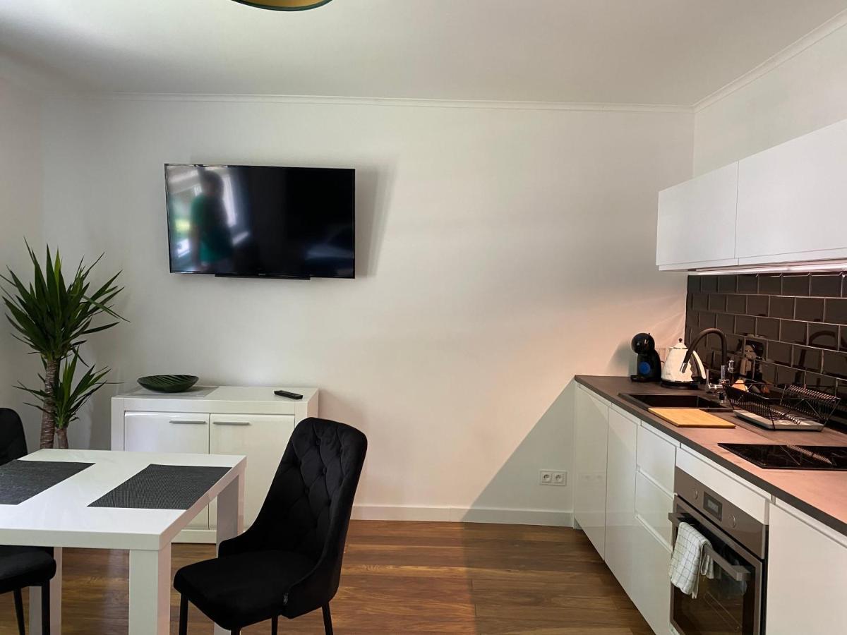 Apartament Mateo Malbork Exterior foto